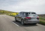 Audi SQ7 TDI 2016 года (WW)